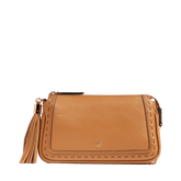 POUCH ON CHAIN